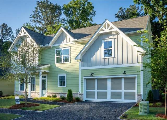 Property at 3852 Cottage Cir, Clarkston, GA 30021, 3 beds, 2.5 baths