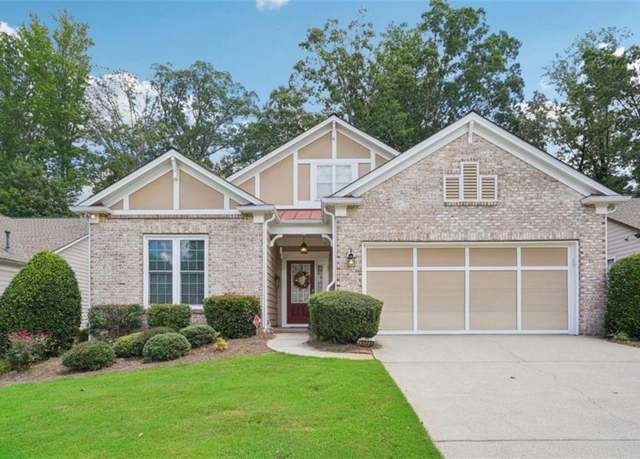 Property at 5040 Duke Dr, Cumming, GA 30040, 3 beds, 2 baths