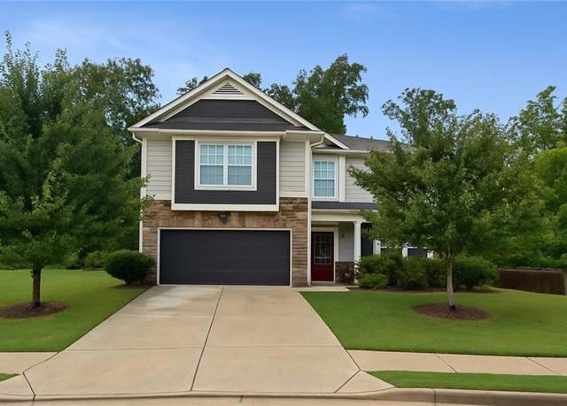 Property at 217 Wayside Ter, Braselton, GA 30517, 4 beds, 2.5 baths