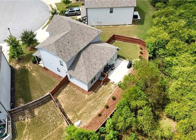 Property at 217 Wayside Ter, Braselton, GA 30517, 4 beds, 2.5 baths
