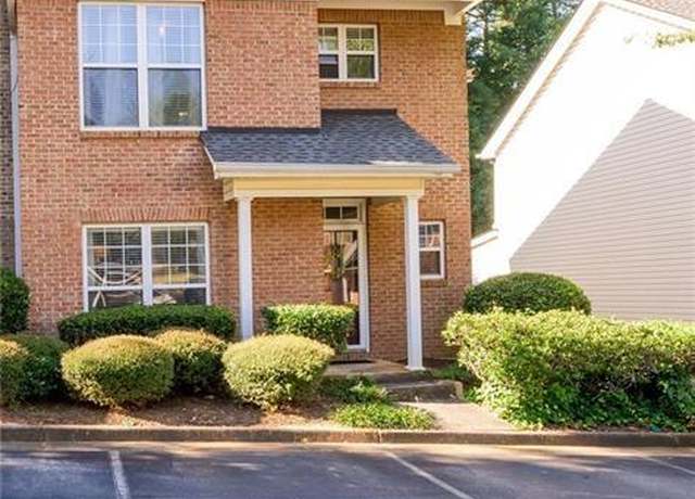 Property at 3831 Austin Park Ln, Decatur, GA 30032, 2 beds, 2.5 baths