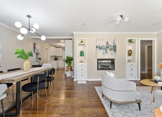 Property at 1703 Derrill Dr, Decatur, GA 30032, 4 beds, 2 baths