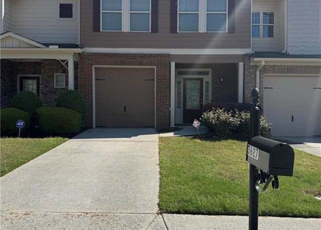 Property at 3627 Mcclaren Way, Lawrenceville, GA 30044, 2 beds, 2.5 baths