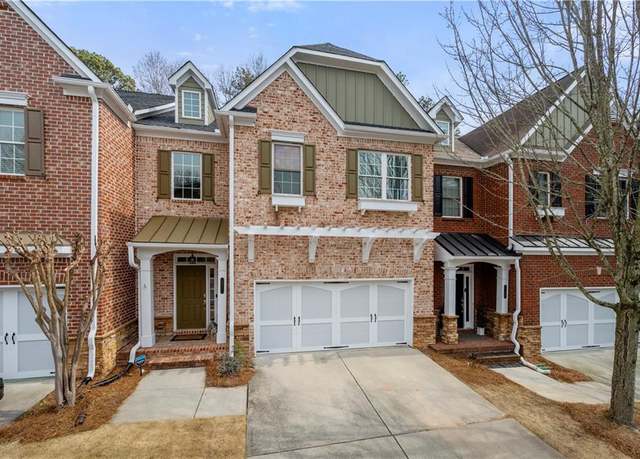 Property at 3371 Kiveton Ct, Peachtree Corners, GA 30092, 4 beds, 3.5 baths