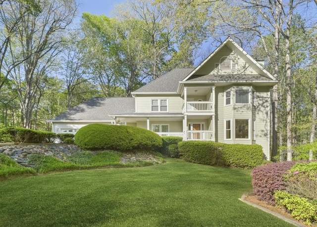 Property at 1488 Rivermist Dr SW, Lilburn, GA 30047, 4 beds, 3 baths