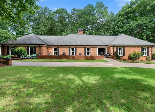 Property at 105 Rockstore Rd, Dallas, GA 30132, 4 beds, 2 baths