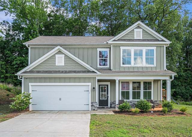 Property at 741 Jackson Ct, Social Circle, GA 30025, 4 beds, 2.5 baths