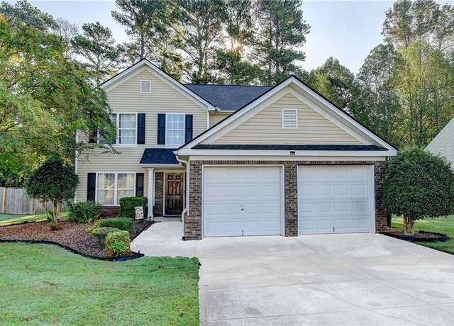 Property at 1171 Pine Acre Dr, Sugar Hill, GA 30518, 4 beds, 2.5 baths