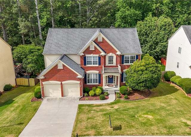 Property at 5312 Tormeal Trce, Suwanee, GA 30024, 7 beds, 3.5 baths