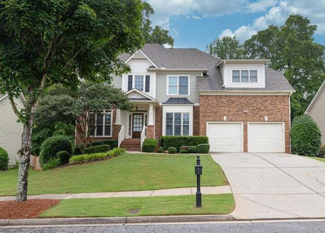 Property at 1547 Trilogy Park, Hoschton, GA 30548, 5 beds, 4 baths