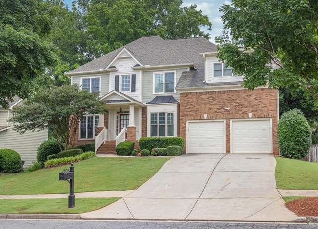 Property at 1547 Trilogy Park, Hoschton, GA 30548, 5 beds, 4 baths