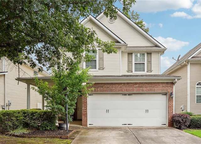 Property at 2545 Gatewater Ct, Cumming, GA 30040, 3 beds, 2.5 baths