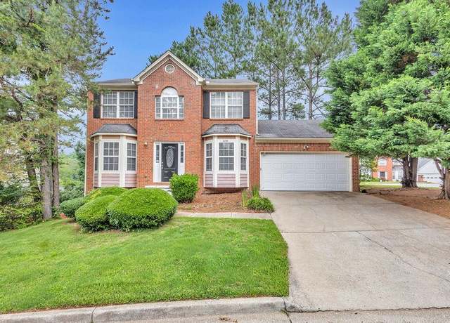 Property at 1138 School Side Dr, Lithonia, GA 30058, 4 beds, 2.5 baths