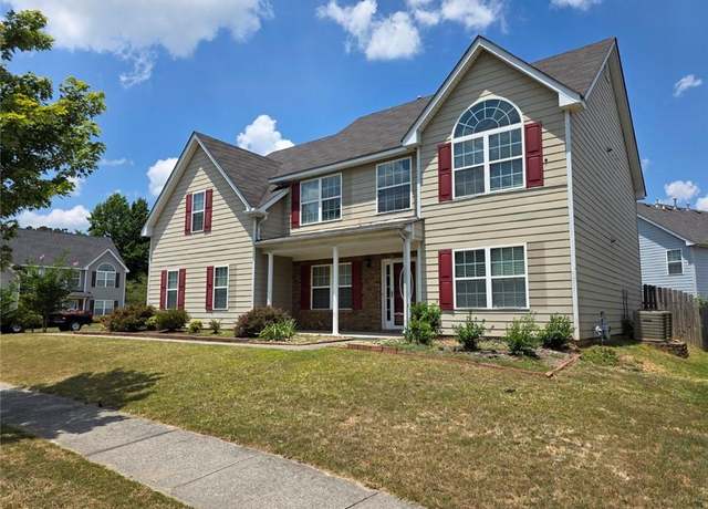 Property at 2751 Spence Ct, Dacula, GA 30019, 4 beds, 3 baths