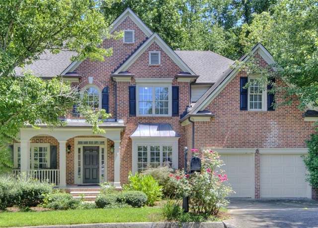 Property at 8355 Ainsworth Dr, Cumming, GA 30041, 5 beds, 3.5 baths