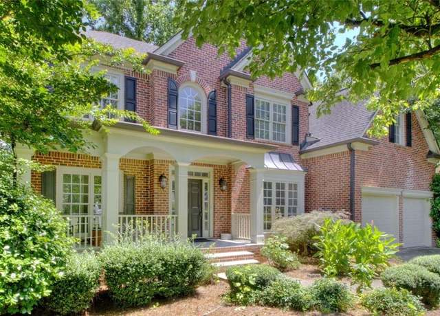 Property at 8355 Ainsworth Dr, Cumming, GA 30041, 5 beds, 3.5 baths