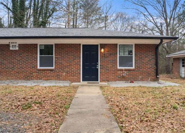 Property at 614 Hardy Ave, Rome, GA 30161
