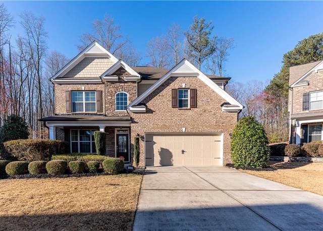Property at 2035 Davallia Ct, Cumming, GA 30041, 4 beds, 3 baths