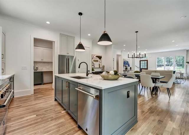Property at 2175 James Aly, Atlanta, GA 30345, 6 beds, 4 baths