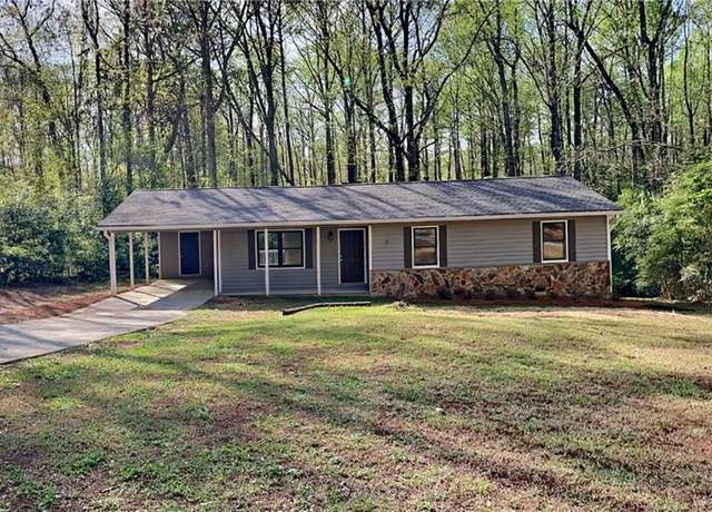 Property at 130 Fairview Dr, Stockbridge, GA 30281, 3 beds, 2 baths
