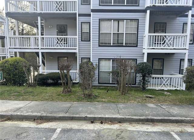 Property at 3518 Shepherds Path, Decatur, GA 30034, 2 beds, 2 baths