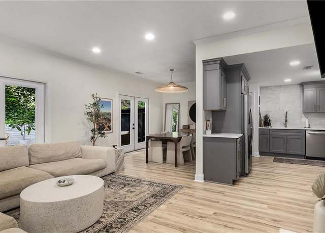 Property at 5250 Chemin De Vie, Atlanta, GA 30342, 3 beds, 2.5 baths