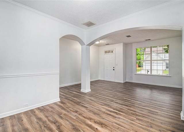 Property at 7454 Silver Arrow Trl SE, Austell, GA 30168, 4 beds, 2.5 baths