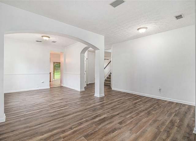 Property at 7454 Silver Arrow Trl SE, Austell, GA 30168, 4 beds, 2.5 baths