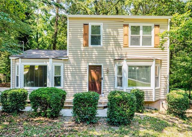 Property at 1890 Westminister Way NW, Conyers, GA 30012, 3 beds, 2.5 baths