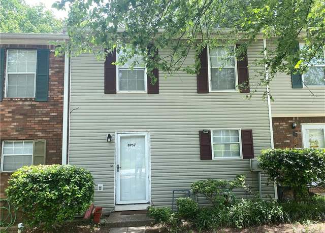 Property at 8957 Stonebridge Blvd, Douglasville, GA 30134, 2 beds, 1.5 baths