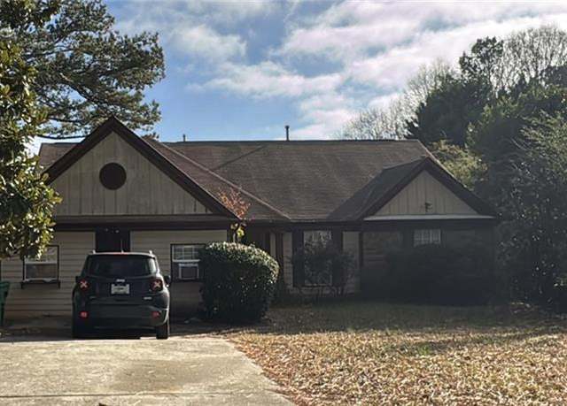 Property at 3390 Autumn Cherry Ct, Decatur, GA 30034, 3 beds, 2.5 baths
