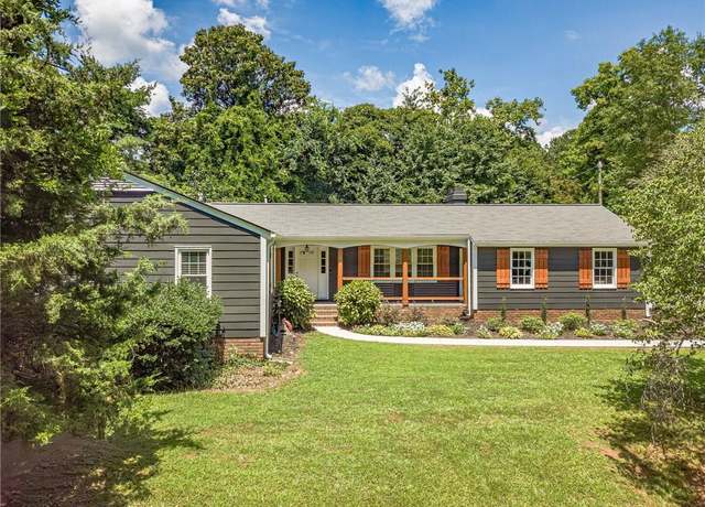 Property at 1100 Hardwood Rd, Monroe, GA 30655, 3 beds, 2 baths