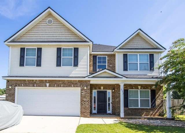 Property at 113 Rosales Dr, Bonaire, GA 31005, 5 beds, 3 baths
