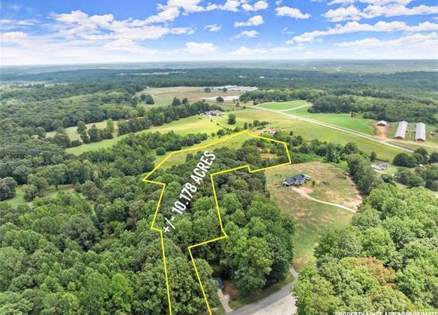 Property at 0 Five Points Rd, Danielsville, GA 30633