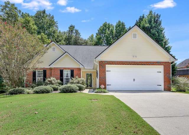 Property at Undisclosed address, Winder, GA 30680, 3 beds, 2 baths