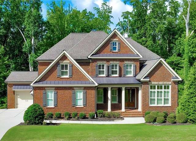 Property at 2423 Rosapenna Ln NW, Kennesaw, GA 30152, 6 beds, 5 baths