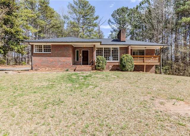 Property at 3435 Macland Rd, Powder Springs, GA 30127, 3 beds, 1.5 baths