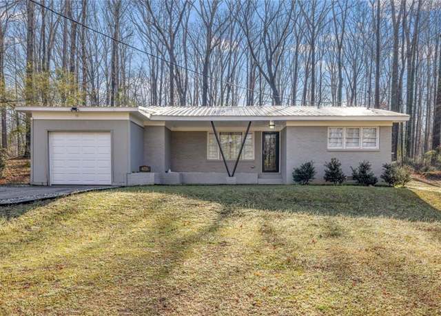Property at 675 Waterworks Rd, Commerce, GA 30529, 2 beds, 1 bath