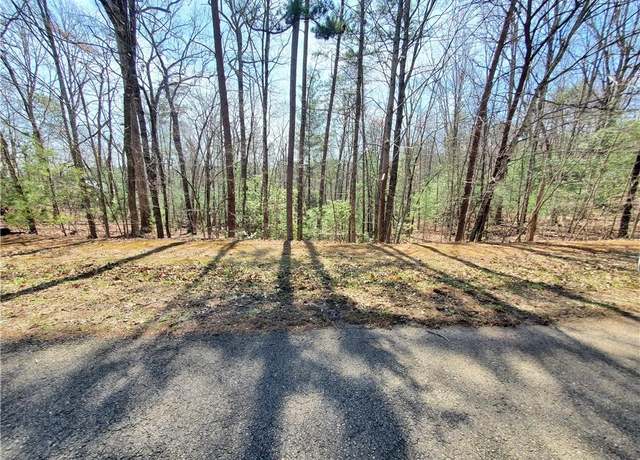 Property at 0 Trails End Smt, Ellijay, GA 30540