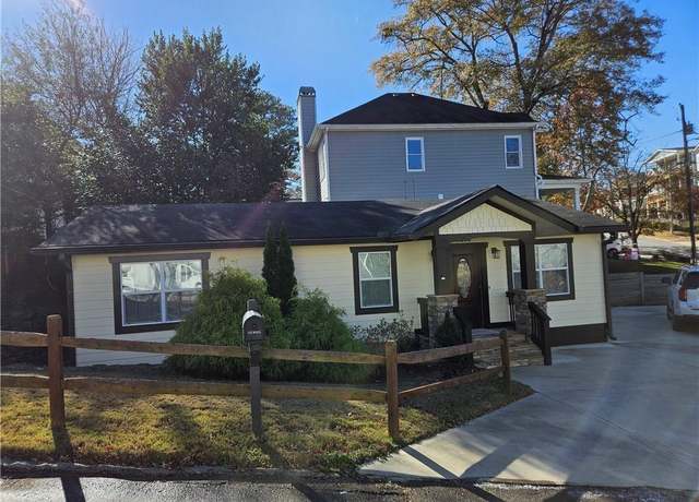 Property at 3268 Mae Ave, Brookhaven, GA 30319, 2 beds, 2 baths