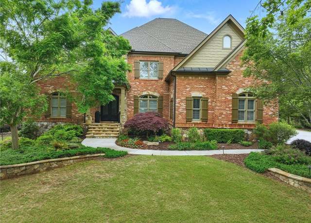 Property at 2785 Shumard Oak Dr, Braselton, GA 30517, 6 beds, 6 baths