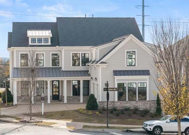 Property at 1005 Coleman Place Dr, Roswell, GA 30075, 5 beds, 4.5 baths