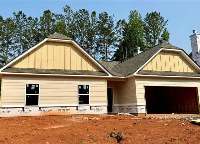 Property at 486 Charleston Pl, Villa Rica, GA 30180, 3 beds, 2 baths