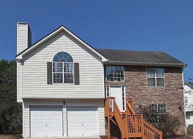 Property at 7101 Brecken Pl, Lithonia, GA 30058, 3 beds, 2.5 baths