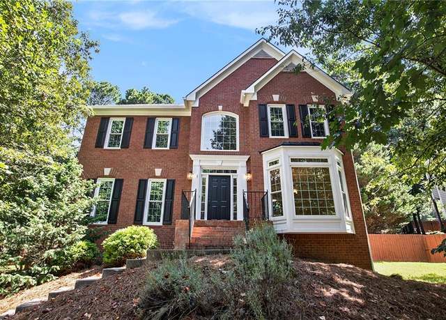 Property at 1950 Stonewyck Ct, Cumming, GA 30041, 4 beds, 2.5 baths
