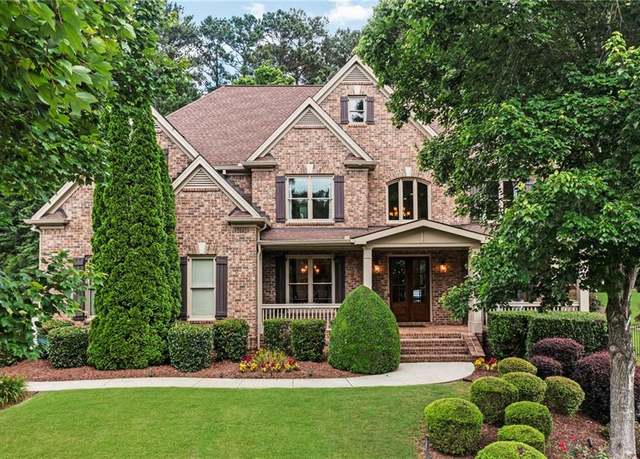 Property at 2845 Aquitania Ln, Cumming, GA 30040, 5 beds, 5 baths