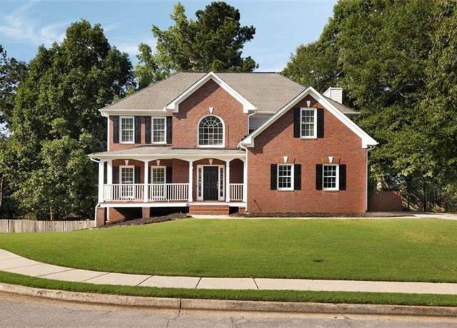 Property at 5422 Pepperbush Ct, Sugar Hill, GA 30518, 4 beds, 2.5 baths
