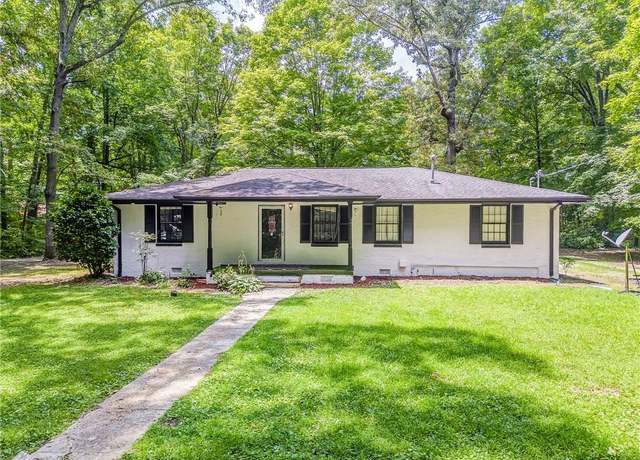 Property at 195 Shannon Rd NE, Rome, GA 30161, 3 beds, 2 baths