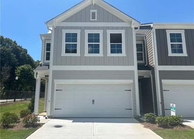 Property at 5193 Longview Run, Decatur, GA 30035, 3 beds, 2.5 baths