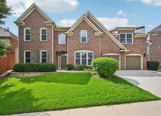 Property at 5066 Healey Dr, Smyrna, GA 30082, 5 beds, 4 baths